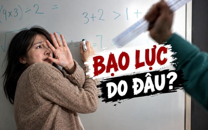 Sự tôn trọng dành cho giáo viên ngày nay có đang mai một? Góc nhìn từ chuyên gia, nhà tâm lý học, phụ huynh hé lộ nguyên nhân sâu xa