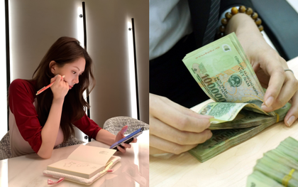 Lời khuyên cho người lần đầu gửi tiết kiệm