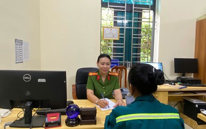 Người phụ nữ trò chuyện với “ELLEN BRAIN” trong 9 ngày liên quan đến số tiền 5.178.900.000 đồng: Nhân viên Agribank phát hiện bất thường từ giao dịch 28 triệu đồng