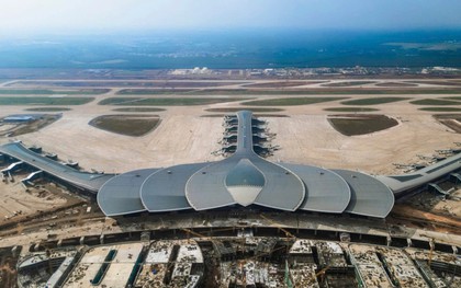 Siêu dự án sân bay 16 tỷ USD lớn nhất Việt Nam chuẩn bị khánh thành, loạt khu đô thị và công nghiệp tại Long Thành cấp tập triển khai