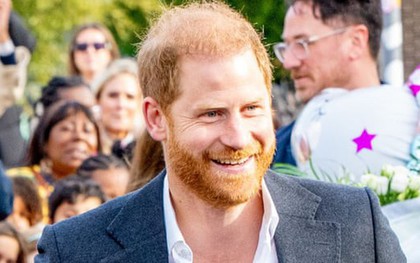 Harry nói muốn hòa giải với gia đình, nhưng “có người không muốn”