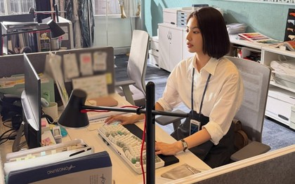 3 thứ sếp để trên bàn chỉ có nhân viên EQ thấp mới tò mò hỏi