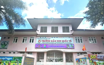 Mỗi lớp trích 700.000 đồng quỹ phụ huynh, chủ trường tư thục nói gì?