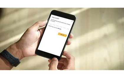 Tại sao không nên nhận mã OTP qua tin nhắn SMS?