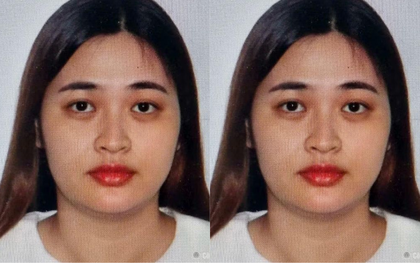 Truy nã Trần Thảo Hương SN 1996, bất kỳ ai cũng có quyền bắt và báo ngay cho cơ quan công an