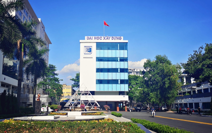 Trường Đại học Xây dựng Hà Nội quy hoạch 2 khu đất gần 3,6ha, dự kiến xây tòa nhà cao 20 tầng