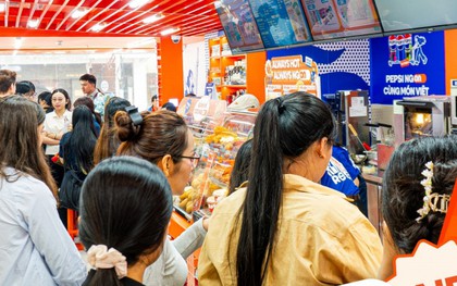 Chẳng phải ai xa lạ, hóa ra đứng sau thương hiệu cửa hàng tiện lợi mới đây nhất lại là ông lớn đằng sau Phúc Long, Omachi