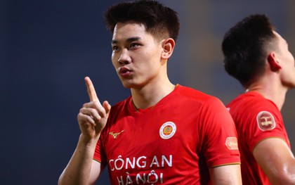 Đình Bắc toả sáng