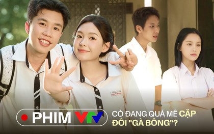 Phim Việt giờ vàng đang ngán ngoại tình, ham trẻ hoá