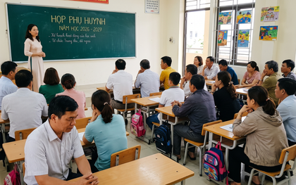 Tình cờ đọc được 1 bình luận về chuyện quỹ lớp mà tôi thấy thấm thía và đúng quá: Đây có lẽ là tiếng lòng của rất nhiều người!
