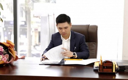 Người đàn ông ở Hà Nội sở hữu hơn 1,4 nghìn tỷ, sống trong căn biệt thự 6 tầng với vợ Hoa hậu