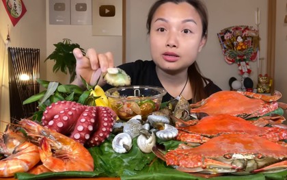 Thu nhập của Quỳnh Trần JP