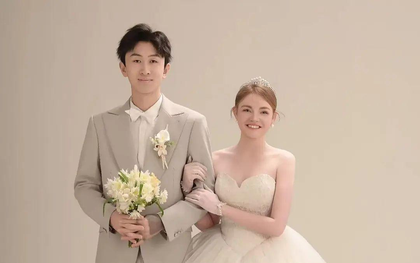 Shipper cưới nghiên cứu sinh Tiến sĩ từng gây sốt mạng thông báo ly hôn