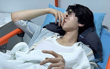 Nam sinh 22 tuổi ngất trên sân trường vì ung thư giai đoạn cuối, bác sĩ thở dài: "Đã sớm có 3 dấu hiệu cảnh báo"