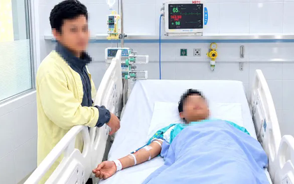Thiếu niên 14 tuổi hồi sinh kỳ diệu sau khi bị sét đánh ngừng tim