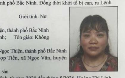 Ai từng mua thuốc nam gia truyền của “Lương y Hoàng Linh”, khẩn trương liên hệ công an trước ngày 31/12