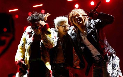 Cần chuẩn bị gì trước khi đi xem concert BIGBANG tại SVĐ Mỹ Đình?