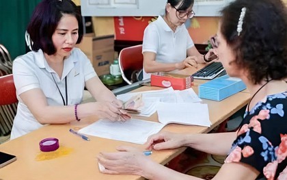 Tất cả người dân có lương hưu trên cả nước chú ý quy định khấu trừ lương mới nhất