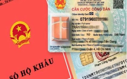Công an phát thông báo nóng về việc gửi hình ảnh CCCD, sổ đỏ qua Zalo, người dân lưu ý!
