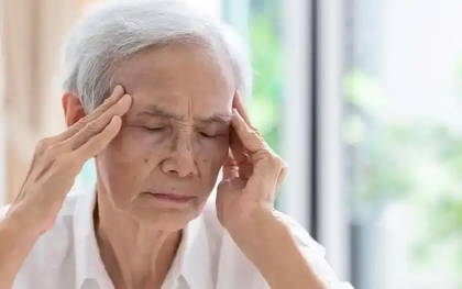 5 dấu hiệu bất thường nhiều người tưởng do tuổi già, nhưng có thể cảnh báo đột quỵ