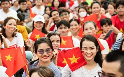 Hàng triệu người dân TP.HCM vừa đón tin vui