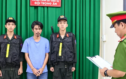 Khởi tố người đăng thông tin sai sự thật về Novaland