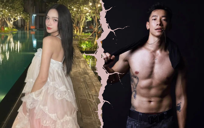 Câu trả lời cho mối quan hệ của Hương Giang và Phú Cường