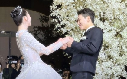 Đang nóng tin cặp trai tài gái sắc showbiz gen Z ly hôn sau 5 ngày cưới vì đàng trai ngoại tình
