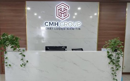 Xử phạt Phó Tổng giám đốc và Kế toán trưởng CMH Group do vi phạm trong giao dịch cổ phiếu CMS
