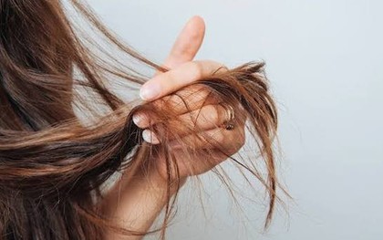 Tóc khô xơ, chẻ ngọn? Hãy thử 3 phương pháp này – chúng hiệu quả hơn cả mặt nạ dưỡng tóc