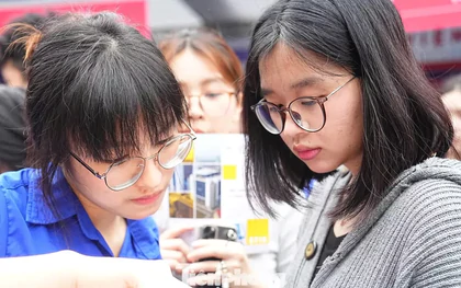 Những mốc đáng lưu ý dự kiến cho tuyển sinh đại học năm 2027