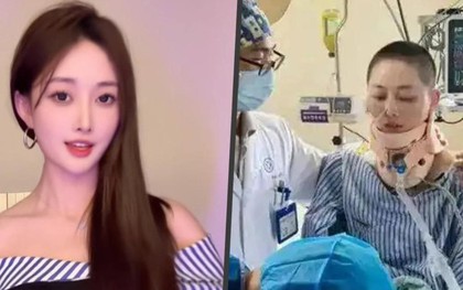 Cô gái sống sót sau cú ngã từ tầng 35 chung cư, sức khỏe hiện tại ra sao?