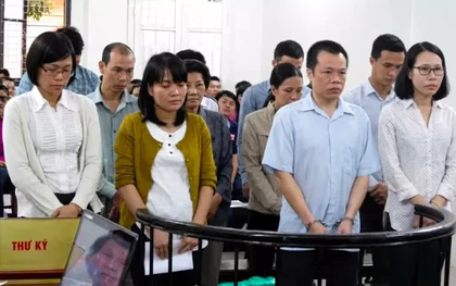 Hà Nội: Tòa kêu gọi cựu Giám đốc SeaBank Hai Bà Trưng đầu thú trước ngày xét xử vắng mặt