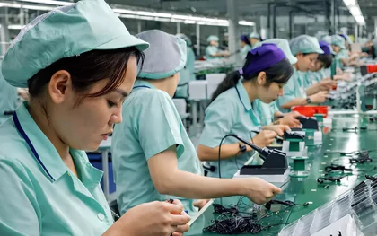 Lấy tiền ở đâu thưởng Tết ngay tháng 11?