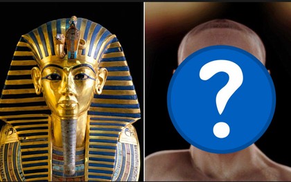 Diện mạo thực sự của pharaoh Ai Cập "thức giấc" sau 3.300 năm ngủ yên