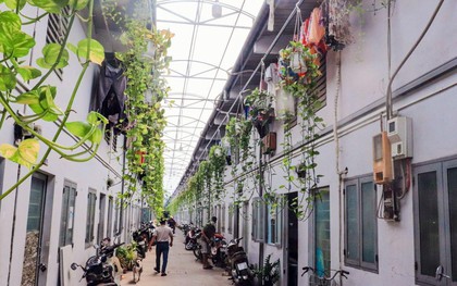 Công an phát thông báo đặc biệt tới tất cả người dân có nhà, căn hộ cho thuê, cho mượn