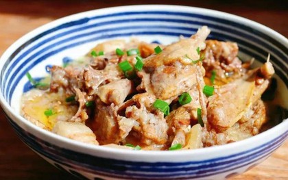 Món thịt hấp này bạn nên ăn vào bữa cơm mùa thu: Ngon, dễ nấu lại bổ âm, dưỡng ẩm cơ thể rất tốt