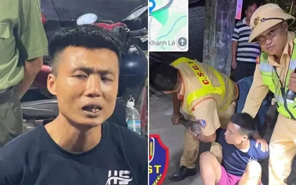 Phạm nhân trốn trại đối mặt với sự trừng phạt nào của pháp luật?