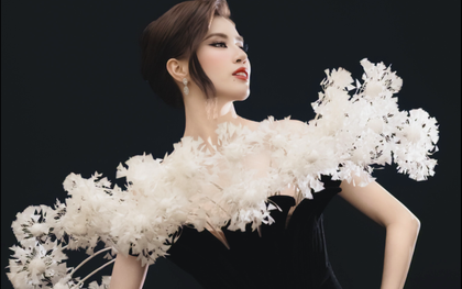 Việt Nam có 1 ca khúc vươn tầm thế giới do nữ sinh 17 tuổi sáng tác: Chủ nhân bài hát nay làm Á hậu, có “gia tài” hơn 400 tỷ đồng