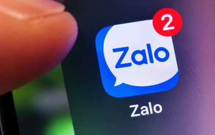 Công an thông báo tới những ai nhận tin nhắn Zalo và Messenger có nội dung sau