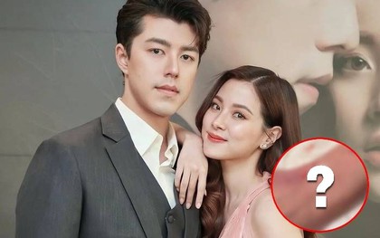 Tình trạng thê thảm của Baifern sau khi bị ép chia tay Nine Naphat