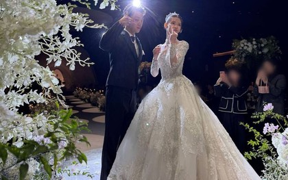 Vụ cặp trai tài gái sắc showbiz gen Z ly hôn sau 5 ngày cưới: Tiểu tam lộ diện công bố loạt tin nhắn chí mạng