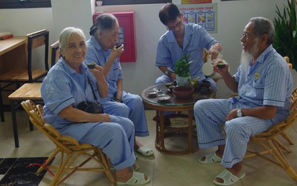 Từ 7/12/2026, áp dụng quy định mới về cơ sở chăm sóc người cao tuổi: Tất cả người dân cần lưu ý điều gì?
