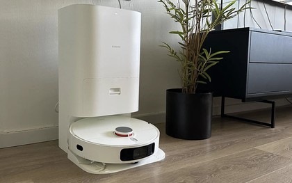 Lời khuyên cho các gia đình đang sử dụng robot hút bụi