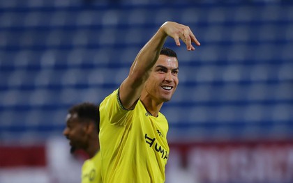 Vì sao bàn thắng thứ 982 của Ronaldo không được công nhận?