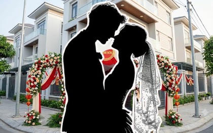 Cặp đôi showbiz hủy hôn ngay trước ngày cưới do bạn thân ra mặt vạch trần cô dâu “bắt cá nhiều tay”