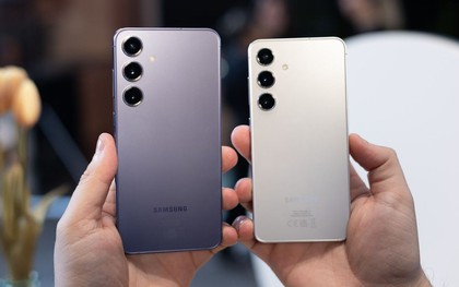 Tin vui cho người đang dùng điện thoại Samsung Galaxy