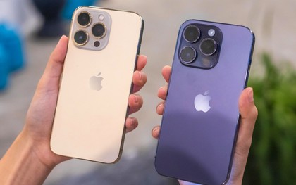 Người dùng iPhone lưu ý cảnh báo mới từ Bộ Công an về thủ đoạn cho vay qua iCloud
