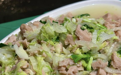 Loại thịt dễ gây ung thư bậc nhất, "độc" xếp ngang thuốc lá: Nhiều người Việt vẫn vô tư ăn mỗi ngày!