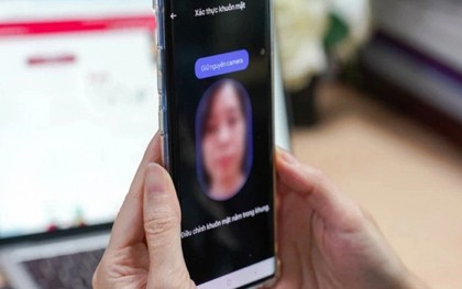 Sinh trắc học ngân hàng bị qua mặt bằng ảnh, video: 5 điều phải làm ngay để tiền trong tài khoản an toàn